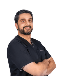 Jamal Al-Kandari, Senior Embryologist, IVF in Kuwait City