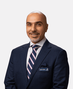 Dr. Hamad Behbehani, أمراض الكلى in Kuwait City