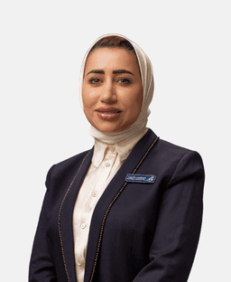 Dr. Abrar Al-Hussaini, Consultant, Vascular Studies in Kuwait City