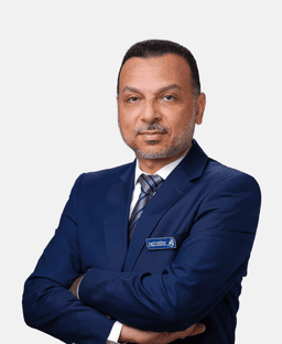 Dr. Amro Aboelezz, Consultant, Obstetrics and Gynecology in Kuwait City