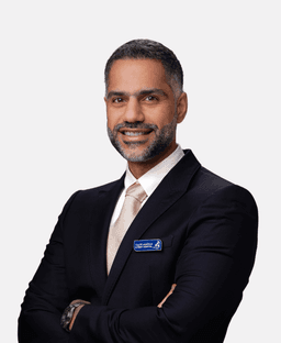 Dr. Yousef Bukhamseen, Senior Specialist, Emergency Department in Kuwait City