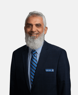 Dr. Husam Basheer, Consultant, Orthopedic Surgery in Kuwait City