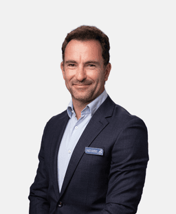 Dr. Jonathan Aron, Consultant, Anesthesia & Intensive Care Medicine in Kuwait City