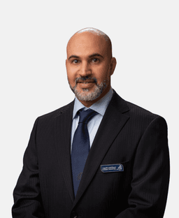 Dr. Abdullah Al-Harkan, Consultant, Oral and Maxillofacial surgery in Kuwait City