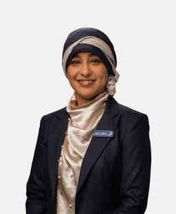 Dr. Lujain Al-Benali, Consultant, Adult & Pediatric Dermatology in Kuwait City