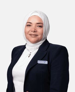Dr. Mayada Noaiem, Specialist, Physical Medicine & Rehabilitation in Kuwait City