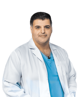 Dr. Ahmad Ameer, Senior Specialist, Vascular Surgeon in Kuwait City