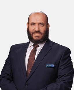 Dr. Khaled Ellisy, Senior Specialist, Anesthesia & Intensive Care Unit Medicine in Kuwait City