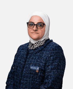 Dr. Mona Al-Rasheed, Consultant, Hematology in Kuwait City