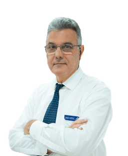 Dr. Hani Al-Haj, Consultant, General Surgery in Kuwait City