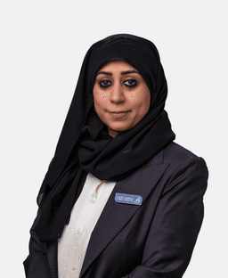 Dr. Zahraa Ismail, Consultant, General Surgery in Kuwait City