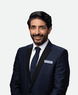 Dr. Abdulaziz Al-Rasheed, Consultant, Plastic & Reconstructive Surgery in Kuwait City