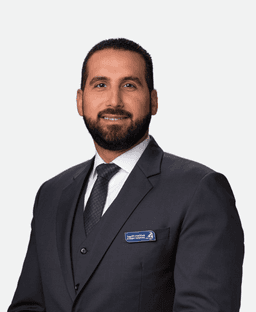 Dr. Jarrah Al-Kandari, Senior Specialist, Dental in Kuwait City