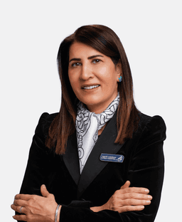 Dr. Asmahan Al-Mulla, Anesthesia, Intensive Care, Acute & Chronic Pain Treatment Consultant in Kuwait City