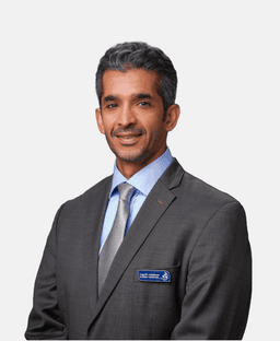 Dr. Saad Al-Dousari, المسالك البولية in Kuwait City