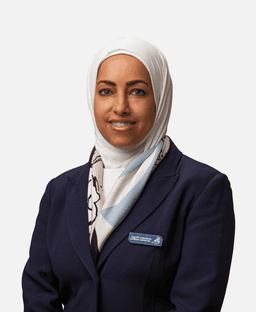 Dr. Shatha Al-Najdey, الأشعة in Kuwait City