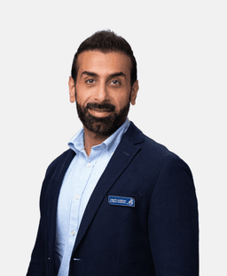 Dr. Fahad Al-Kandari, طب العيون in Kuwait City