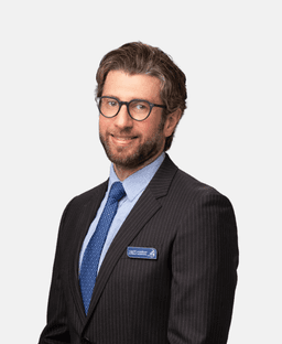 Dr. Abdulrahman Al-Serri, Senior Specialist, OBGYN and IVF in Kuwait City