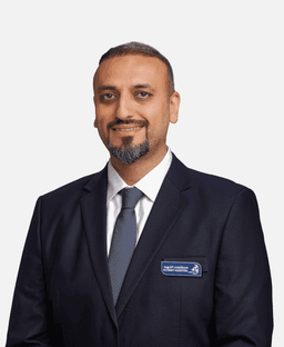 Dr. Yousef Al-Shemali, Senior Specialist, Internal Medicine & Gastroenterology in Kuwait City