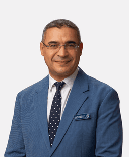 Dr. Deyaa Kayed, Specialist, Anesthesia in Kuwait City