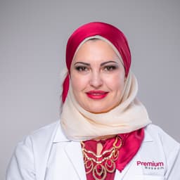 Dr. Hanan Mohammed, بكالوريوس في الطب والجراحة و الأمراض الجلدية in Doha