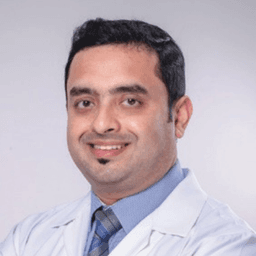Dr.Prithviraj Kallahalla, Endodontic Specialist in Doha