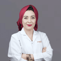 Dr Hoda Ahmed Elsherbiny, General Dentist in Doha