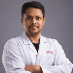 Dr. Biju Joseph, BDS, MDS Periodontics in Doha