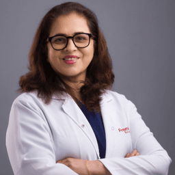 Dr. Charulatha Bose, بكالوريوس في الطب والجراحة و الأمراض الجلدية in Doha
