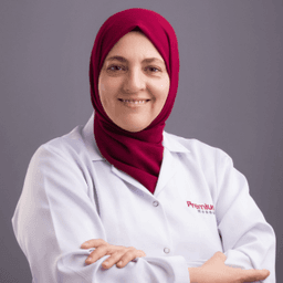 Dr. Lama Wahid Bittar, جراح الفم والوجه والفكين in Doha