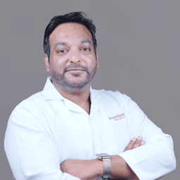 Dr.Riji Joseph, طبيب تقويم أسنان in Doha