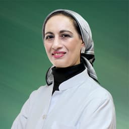 Dr. Manal Awad, Dermatologist in Kuwait City