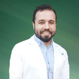 Dr. Maged Ahmed AlAbasy, الأشعة in Kuwait City