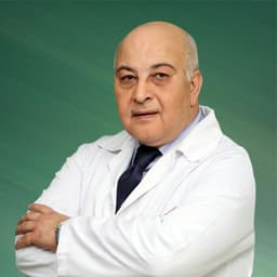 Dr. George Dabbagh, Specialize in Orthopedic Surgery in Kuwait City
