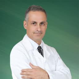 Dr. Roger Bechaalani, Orthopedic Surgeon in Kuwait City