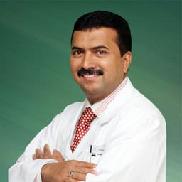 Dr. Najeeb Kassim, Dentist in Kuwait City