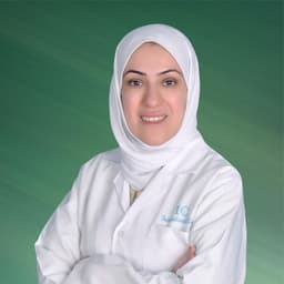 Dr. Maryam H Alfili, Senior Specialist Hematology in Kuwait City
