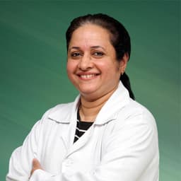 Dr. Ganga Devi V., Obstetrics &Gynecology in Kuwait City