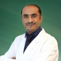 Dr. Saqer Al Surayei, Consultant -Gastroenterology and Hepatology in Kuwait City