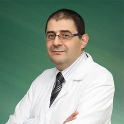 Dr. Richard Al Sayegh, Specialist Family Medicine in Kuwait City