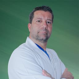 Dr. Mohammad Diab, Dentist in Kuwait City