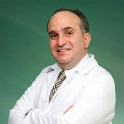 Dr. Fadi Nabil AlSeriani, Dental Surgeon in Kuwait City