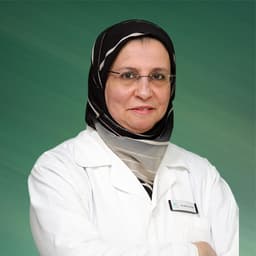 Dr. Mervat Aref El Boudy, Registrar -Obstetrics &Gynecology in Kuwait City
