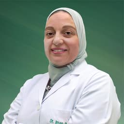 Dr. Iman Badawy, General Practitioner in Kuwait City