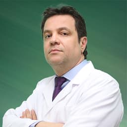 Dr. Rasheed Al Masri, Dentist in Kuwait City