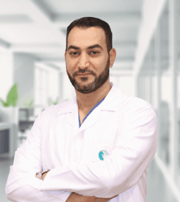 Dr. Sarmad Susain, REGISTRAR IN CONSERVATIVE DENTISTRY in Kuwait City