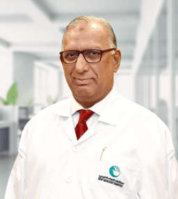 Dr. Mohammad Saeed Khan, CONSULTANT GENERAL AND LAPAROSCOPIC SURGEON, HEAD OF SURGERY DEPT in Kuwait City