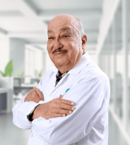 Dr. Mohamed Gamal Eldin El-Afghani, CONSULTANT OB/GYN & MEDICAL DIRECTOR in Kuwait City