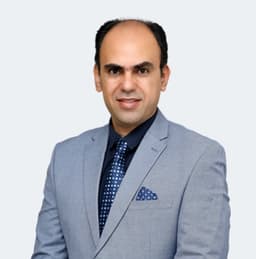 Dr. Abdelhamid Mostafa, Consultant of Pediatrics in Kuwait City