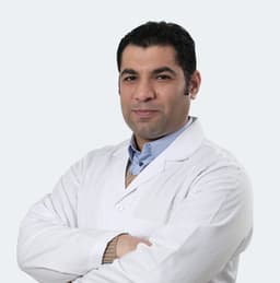 Dr. Abdelrahman Younis, Registrar of Internal Medicine in Kuwait City